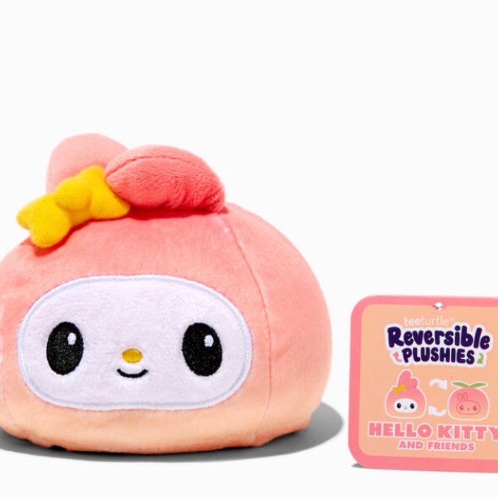 My Melody TeeTurtle